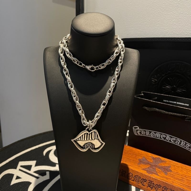 Chrome Hearts Necklaces